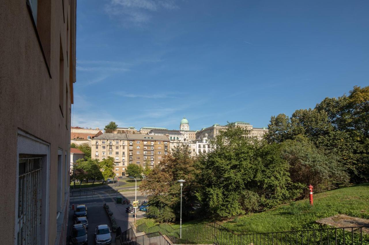 Kastely Apartments - Buda Castle, Budapest